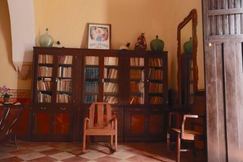 Hacienda San Jose Poniente