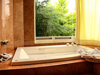 Las Puertas Al Cielo Suites & Spa