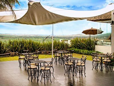Las Puertas Al Cielo Suites & Spa