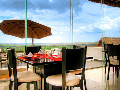 Las Puertas Al Cielo Suites & Spa