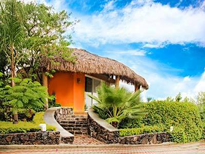 Las Puertas Al Cielo Suites & Spa