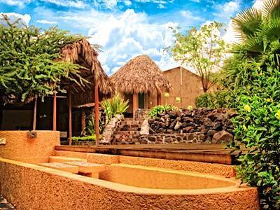 Las Puertas Al Cielo Suites & Spa