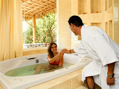 Las Puertas Al Cielo Suites & Spa