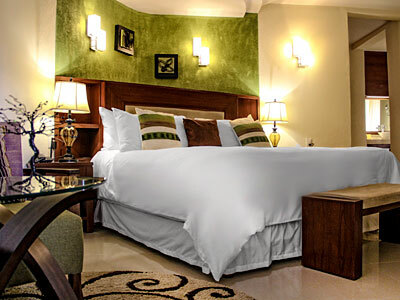 Las Puertas Al Cielo Suites & Spa