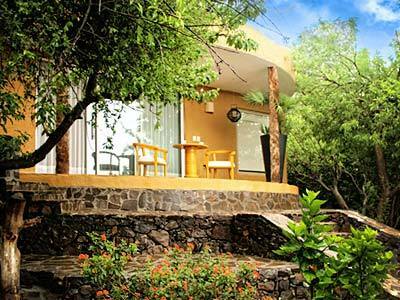 Las Puertas Al Cielo Suites & Spa