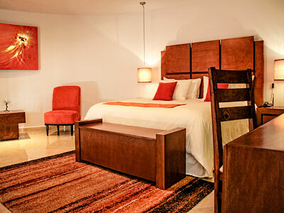 Las Puertas Al Cielo Suites & Spa