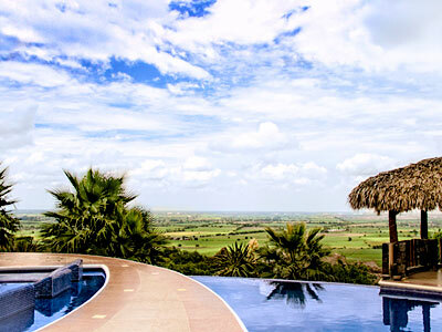 Las Puertas Al Cielo Suites & Spa
