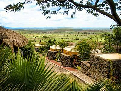 Las Puertas Al Cielo Suites & Spa
