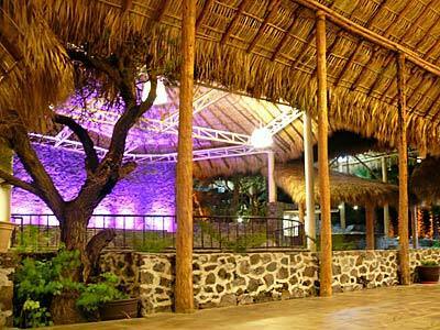 Las Puertas Al Cielo Suites & Spa