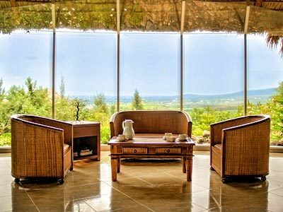 Las Puertas Al Cielo Suites & Spa