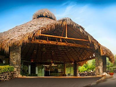 Las Puertas Al Cielo Suites & Spa