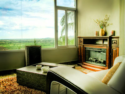 Las Puertas Al Cielo Suites & Spa