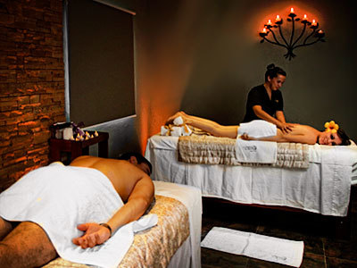 Las Puertas Al Cielo Suites & Spa