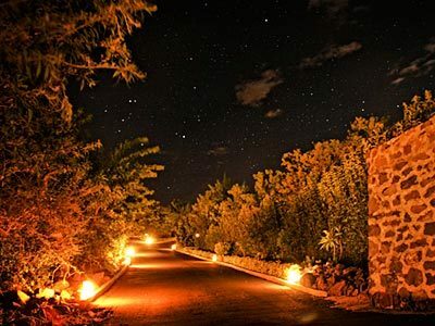 Las Puertas Al Cielo Suites & Spa