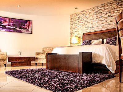 Las Puertas Al Cielo Suites & Spa