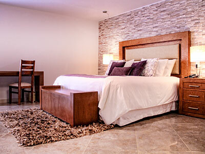 Las Puertas Al Cielo Suites & Spa