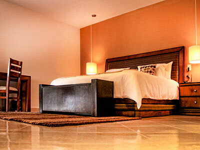 Las Puertas Al Cielo Suites & Spa