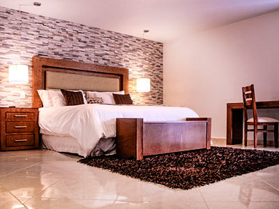 Las Puertas Al Cielo Suites & Spa
