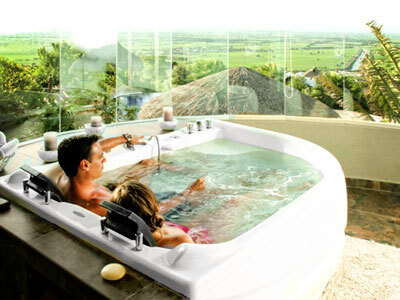 Las Puertas Al Cielo Suites & Spa