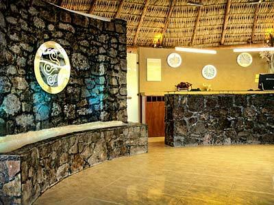 Las Puertas Al Cielo Suites & Spa