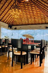 Las Puertas Al Cielo Suites & Spa