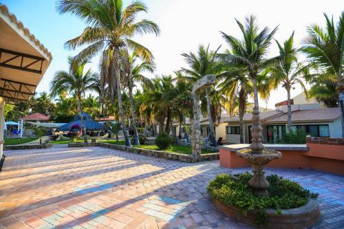 Hotel Buenavista Beach Resort
