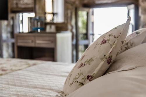 Hostal Asamina Boutique Hotel