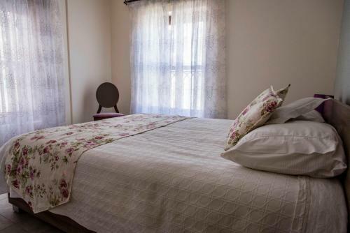 Hostal Asamina Boutique Hotel