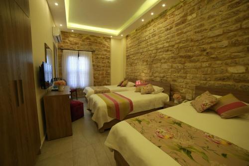 Hostal Asamina Boutique Hotel