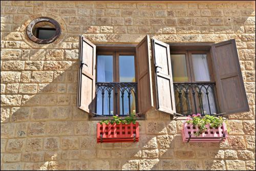 Hostal Asamina Boutique Hotel
