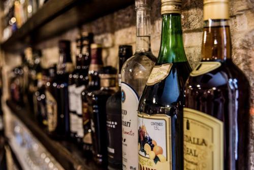 Hostal Asamina Boutique Hotel