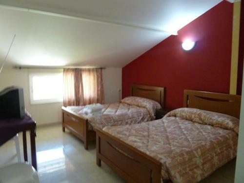 Agroturismo Monte Sannine Hotel Restaurant