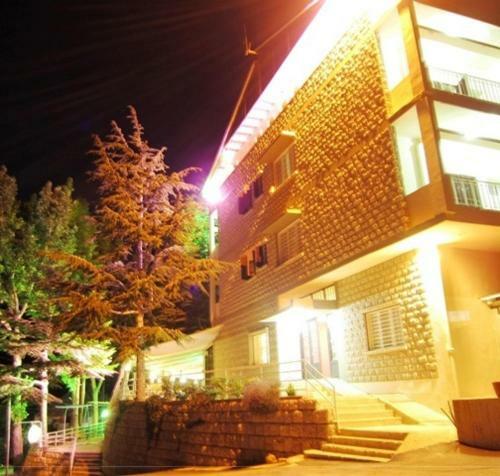 Agroturismo Monte Sannine Hotel Restaurant