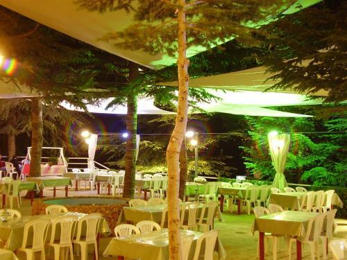 Agroturismo Monte Sannine Hotel Restaurant