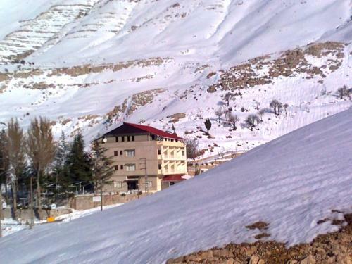 Agroturismo Monte Sannine Hotel Restaurant