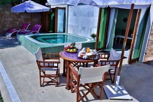 Edd�sands Hotel & Wellness Resort -�boutique Hotel