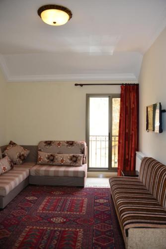 Pine View Hotel Azour-jezzine