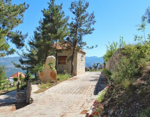 Hostal Ch�teau Sainte-andr�e