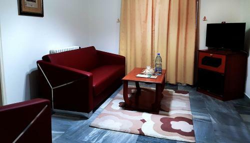 Bader Rock Motel