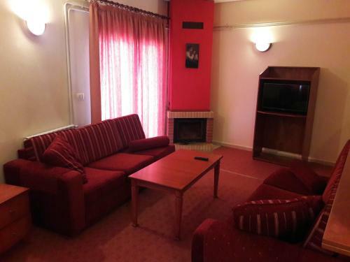 Apartamento L'escale Du Mzaar