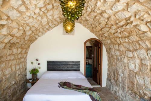 Hostal Beyt El Jabal
