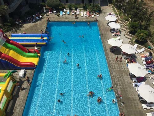 Hotel St Paul Resort