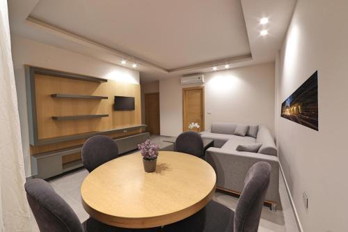Apartamento The Residence 649