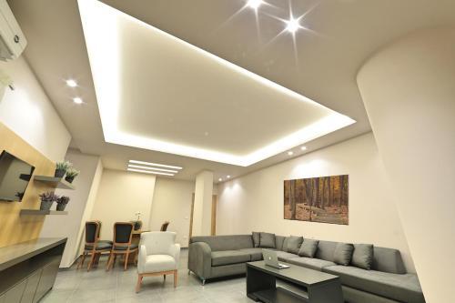 Apartamento The Residence 649