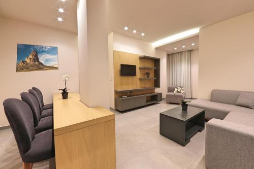 Apartamento The Residence 649