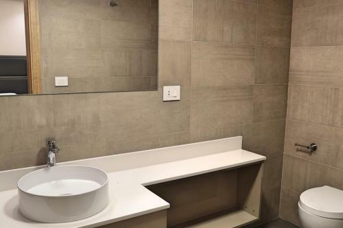 Apartamento The Residence 649