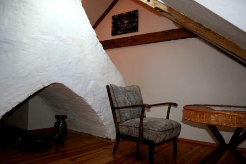Apartamento Goldingen