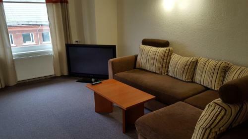 Hotel Gulbene