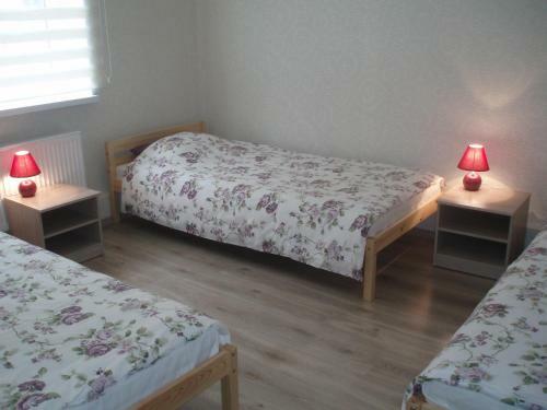 Hostal Centra House