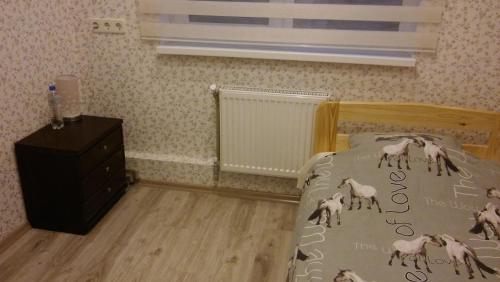 Hostal Centra House